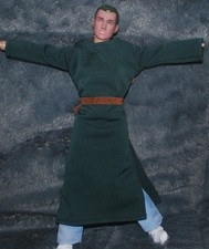   12” Action Figure Medieval