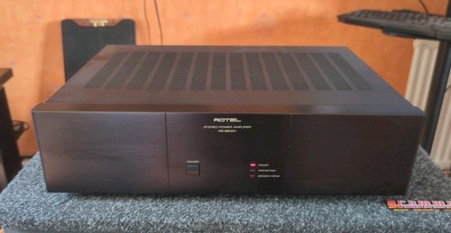 Rotel 980bx home audio - rb-980bx,