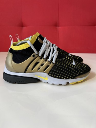 Nike air presto - nike, flyknit