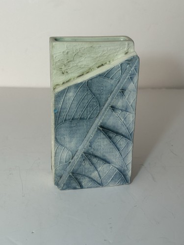 Vintage carn pottery - pottery, vase