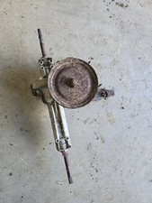 mtd lawnflite 125/92 ride on