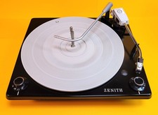 Vintage 1960's ZENITH Micro