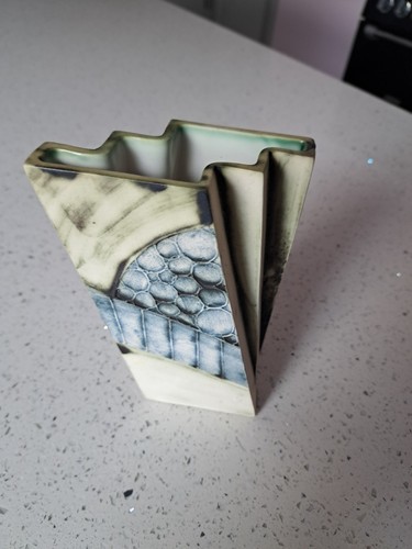 Vintage carn cornish - carn, pottery