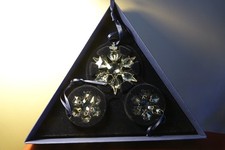Swarovski 2010 Christmas