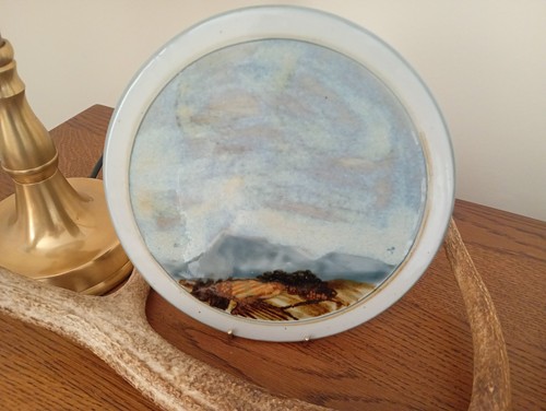 Highland stoneware pottery - highland,