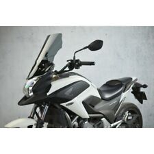 TOURING SCREEN HONDA NC 700 X (12-13) WINDSHIELD 52CM TALL AND WIDE WINDSCREEN