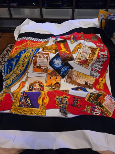 Versace upholstery textile - upholstery,