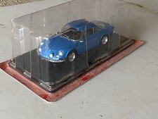 Hachette Collection ALPINE