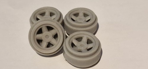 Scalextric scale brand - 1/32,