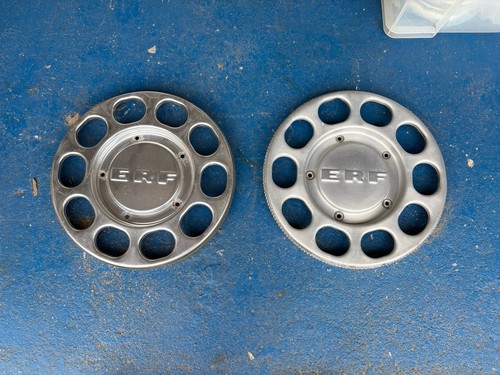 Erf series aluminium - erf,