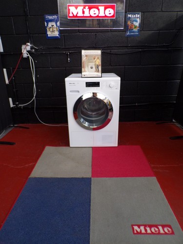 Fully refurbished miele heat - fully,