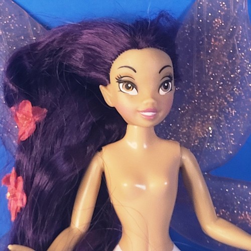 Disney fairies fira - disney, doll
