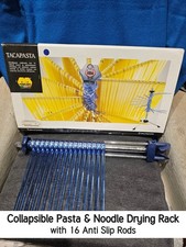 Collapsible Pasta & Noodle