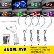 Fits BMW E36 E38 E39 E46