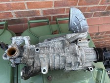 BMW Mini Cooper S R52 R53 Eaton M45 Supercharger Teflon