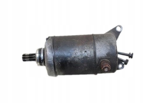 Mitsuba starter yamaha - sm-13,