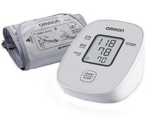 Omron basic upper arm blood - basic,