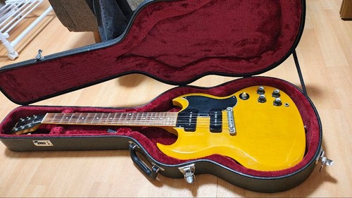 Gibson custom shop - gibson,