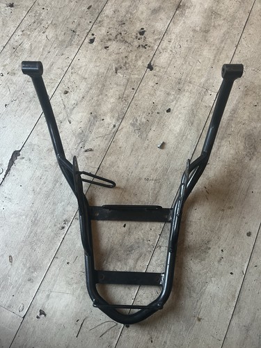 Yamaha 660 luggage rack - 660,
