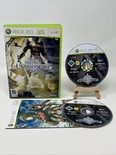Infinite Undiscovery (Xbox
