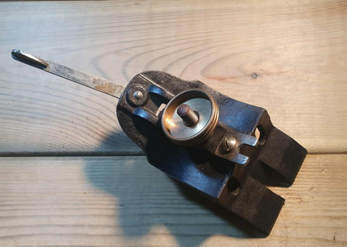 Vintage stanley bench - vintage, plane