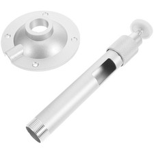  Telescopic Projector Camera Mounted Bracket Tripod Wall Celling Hanger Mini