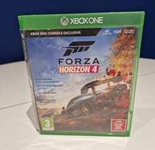 Forza Horizon 4 Xbox One