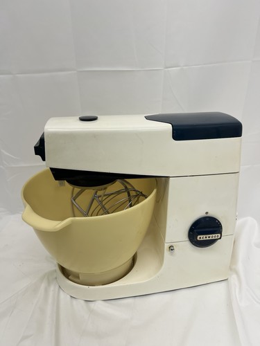 Vintage kenwood chef a701a - vintage,
