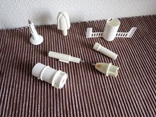 MIXED SELECTION OF 7 x MAGIMIX