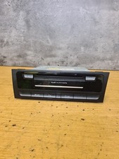 2014 Audi A4 B8 RADIO CD GPS HEAD UNIT PLAYER 005WWDA0303 8R2035666F