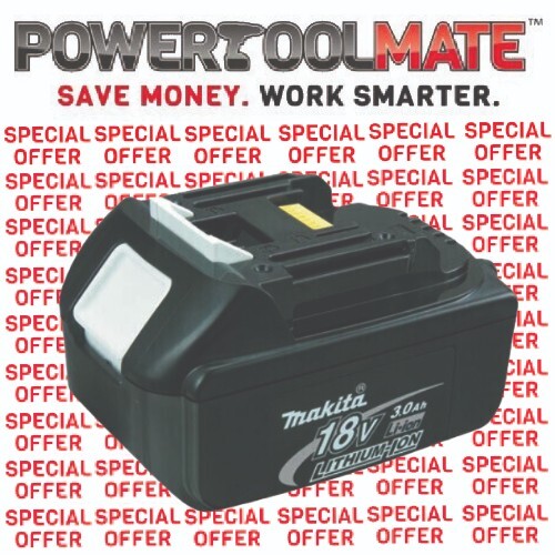 Makita bl1830 3ah - bl1830, lxt