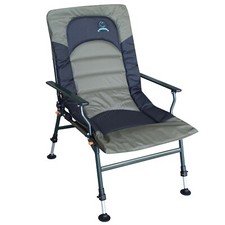Fishing Chair Carp Armrests