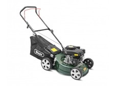 Webb Classic 410HP Petrol