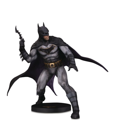 Batman statue olivier - , by