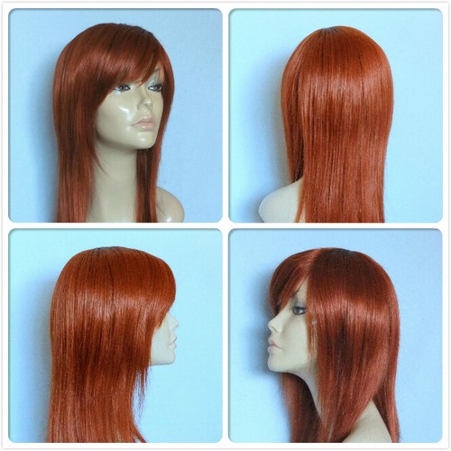 High heat resistant hair - heat,
