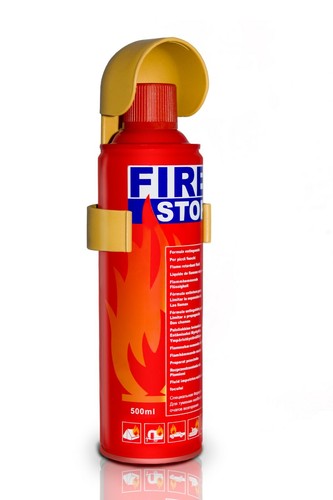 Easy use 500 - use, fire