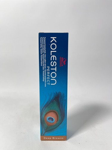 Wella koleston perfect - perfect, 60ml
