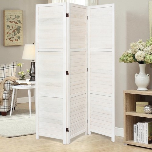 Wooden slat privacy screen - slat,
