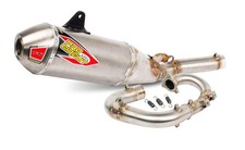 Pro Circuit T-6 BC Titanium