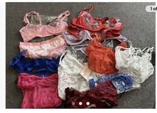 Ladies Job Lot Size 6-12