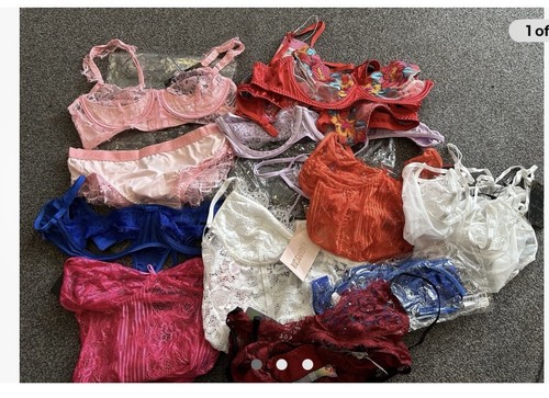 Ladies job lot size 12 - ladies,