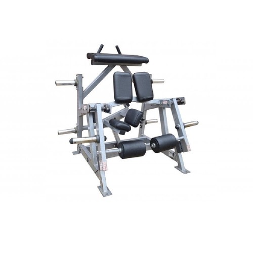 Hammer strength plate loaded - strength, plate-loaded