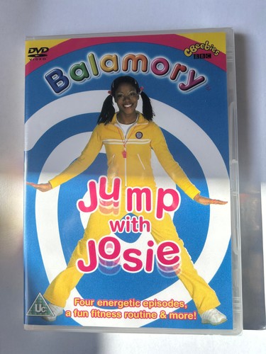 Cbeebies balamory jump - balamory,