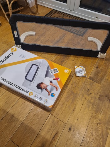 Safety 1st portable - portable, guard