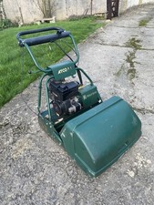 Atco Royale B24e Lawn Mower 