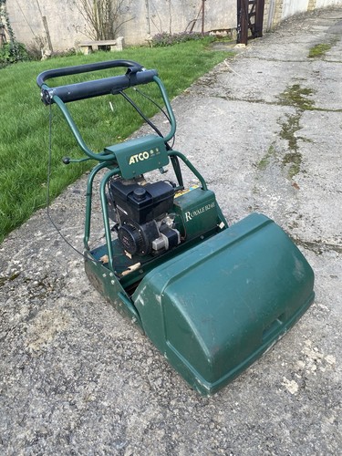 Atco royale b24e - atco,
