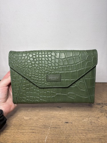 Osprey clutch bag - bag, heidi