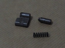 Triumph Tiger Cub T1281 T1282 T1161 Gearbox Kickstart Pawl, Pin & Spring '