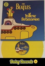The Beatles-Yellow Submarine