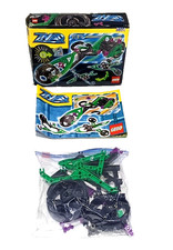 LEGO ZNAP 3531 TRI-BIKE
